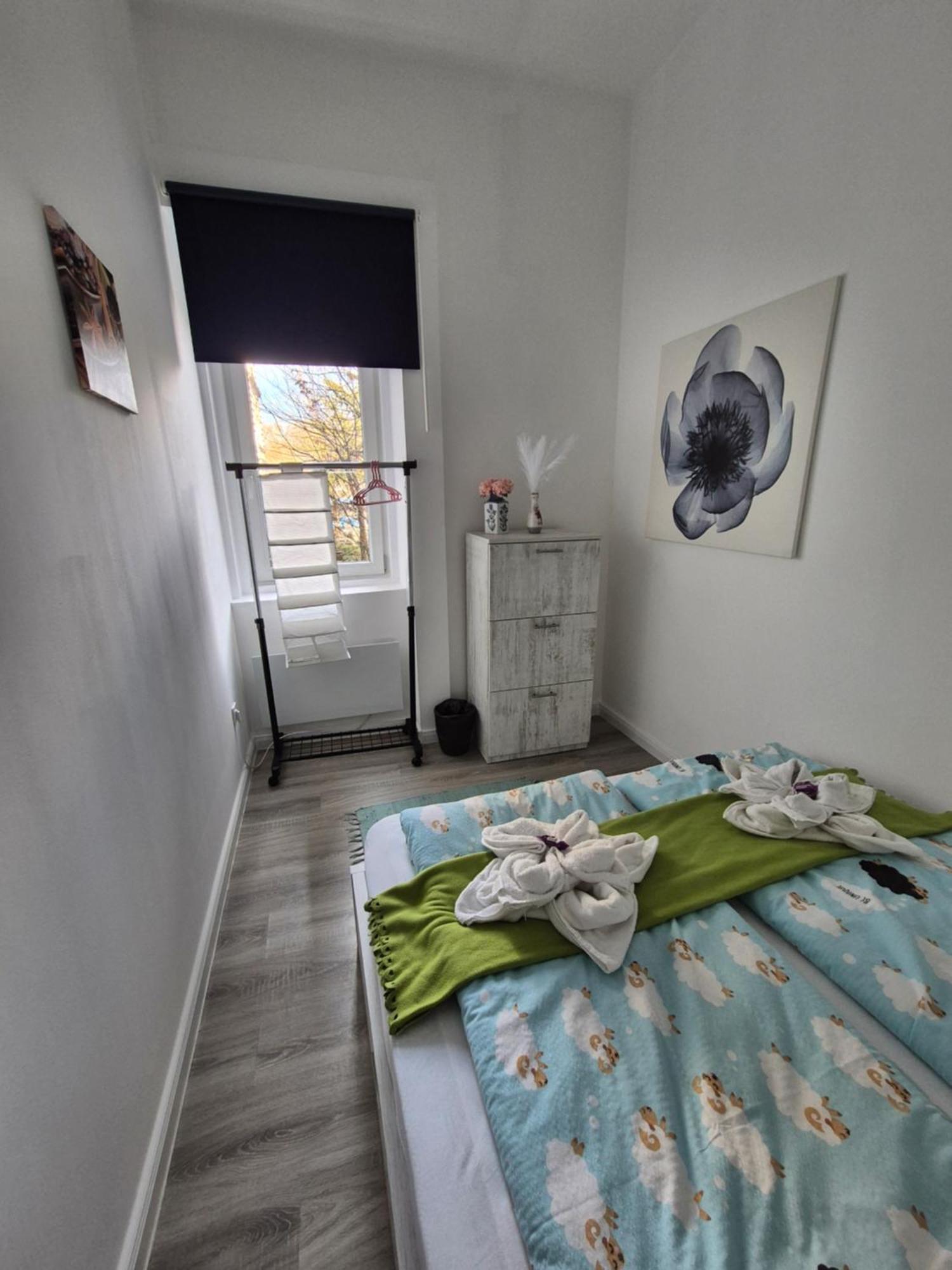 Damjanich 51- Lovely 3Bedroom Apartment Budapest Ngoại thất bức ảnh