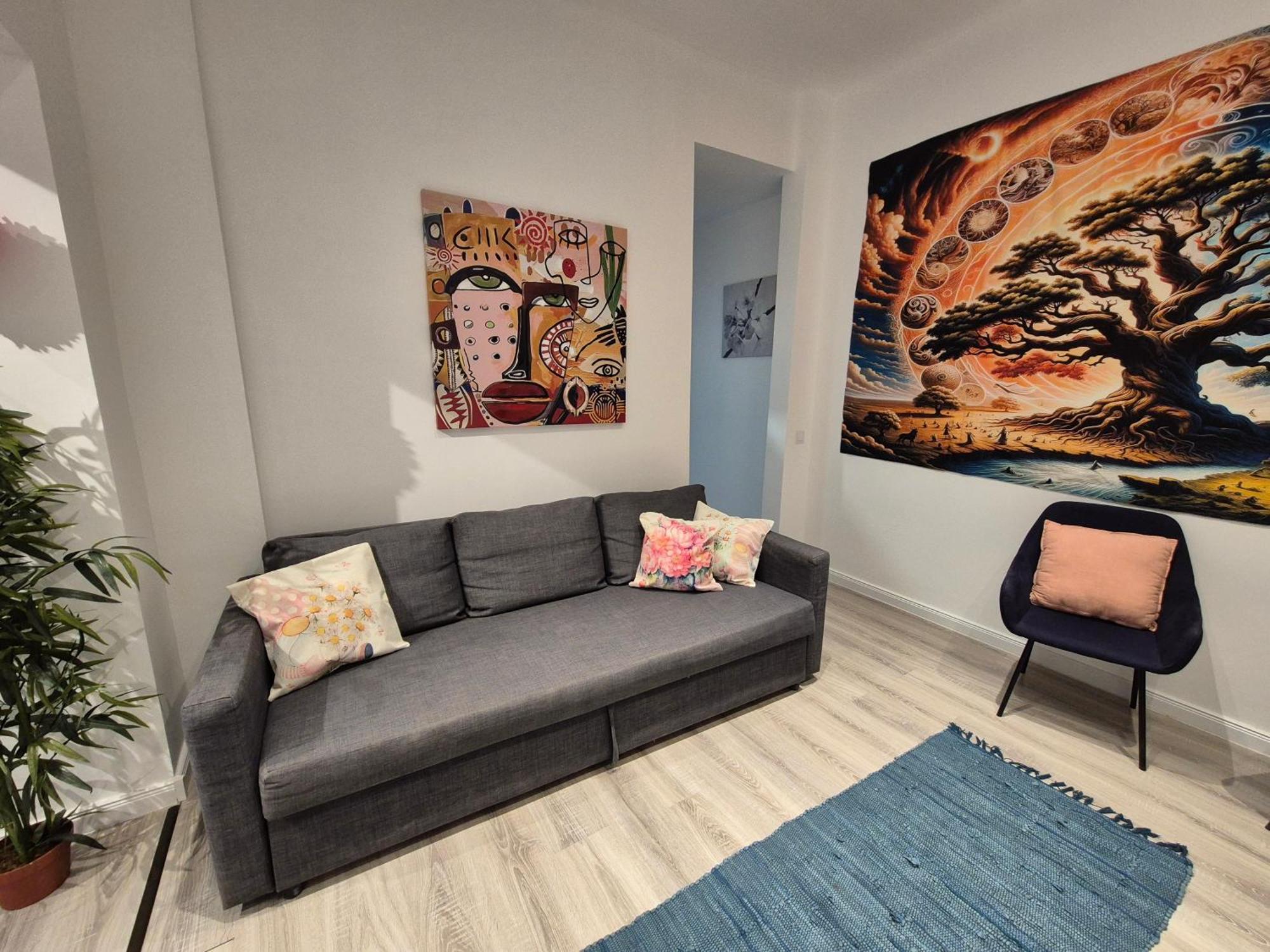 Damjanich 51- Lovely 3Bedroom Apartment Budapest Ngoại thất bức ảnh