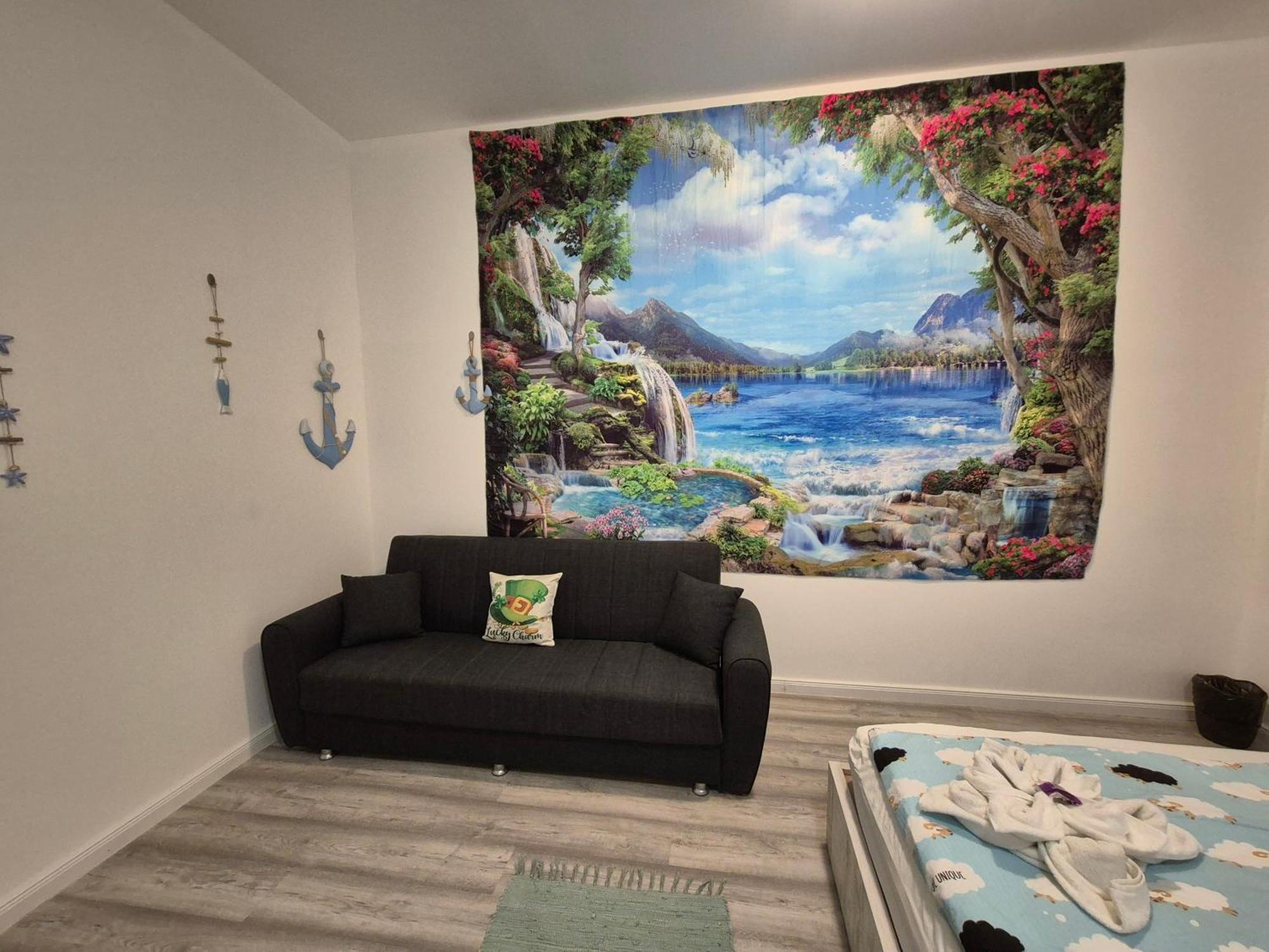 Damjanich 51- Lovely 3Bedroom Apartment Budapest Ngoại thất bức ảnh